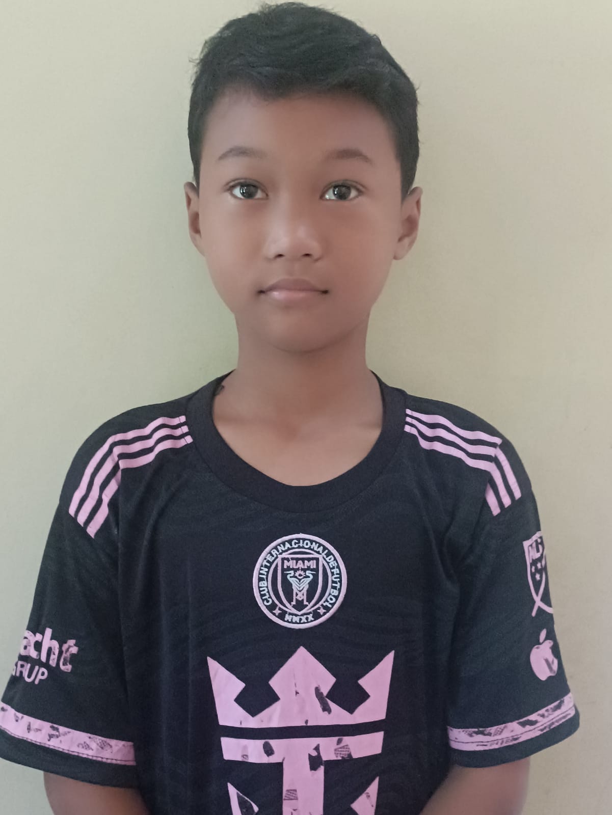 Dirga Akbar pradipta